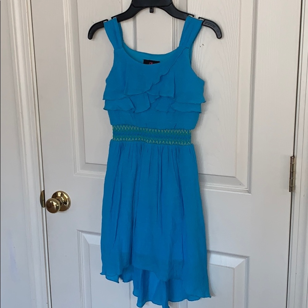 iZ Byer Girl - Girls dress Size 8